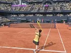 Virtua Tennis 4 - Pantalla