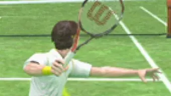 Virtua Tennis 4: Edición World Tour