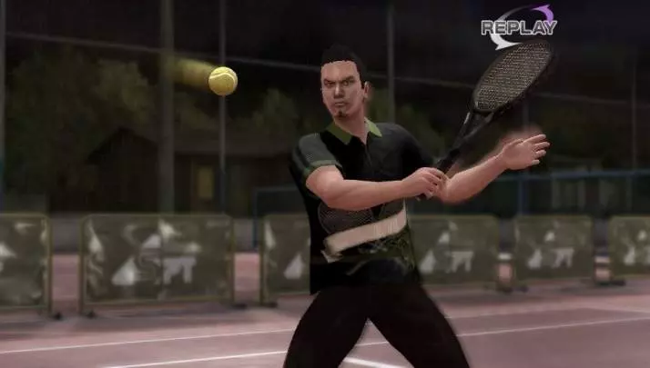 Virtua Tennis 4: Edición World Tour
