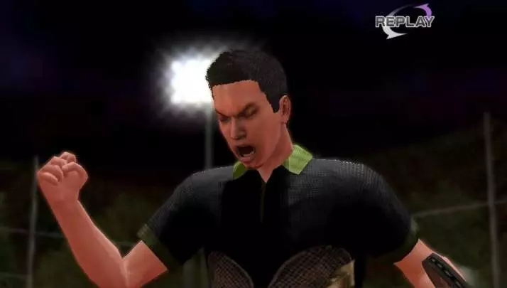 Virtua Tennis 4 - PS Vita
