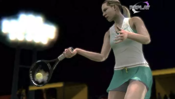 Virtua Tennis 4