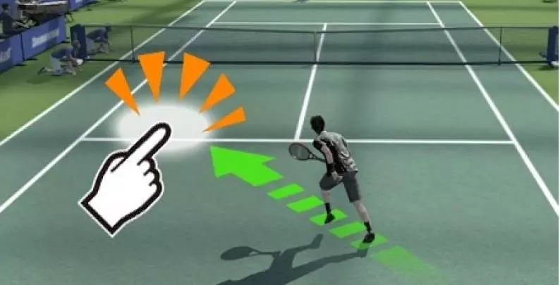 Virtua Tennis 4: Edición World Tour
