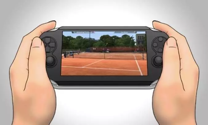 Virtua Tennis 4: Edición World Tour