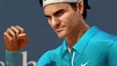 Virtua Tennis 4: Trailer TGS 2010