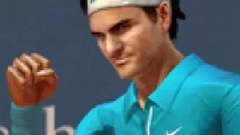 Virtua Tennis 4: Trailer TGS 2010