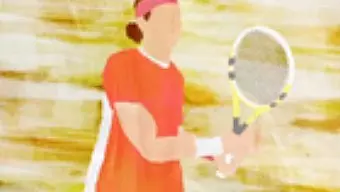 Virtua Tennis 4: Los jugadores
