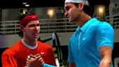 Virtua Tennis 4: World Tour Trailer
