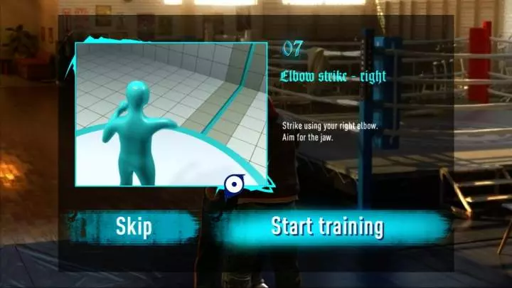 Fighters Uncaged - Xbox 360