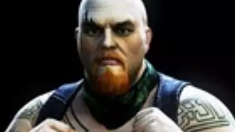 Fighters Uncaged: Trailer de anuncio