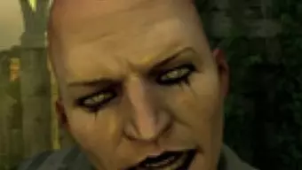 Fighters Uncaged: Variety Trailer