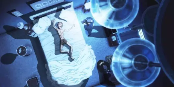 Catherine: Catherine: Primer contacto