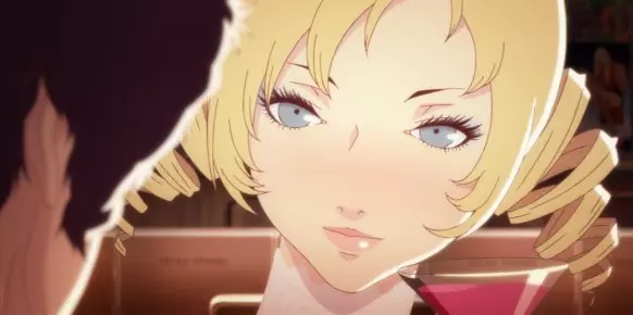 Catherine