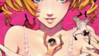 Habrá demo de Catherine