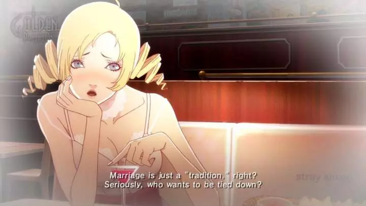Catherine - PS3