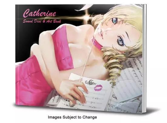 Catherine