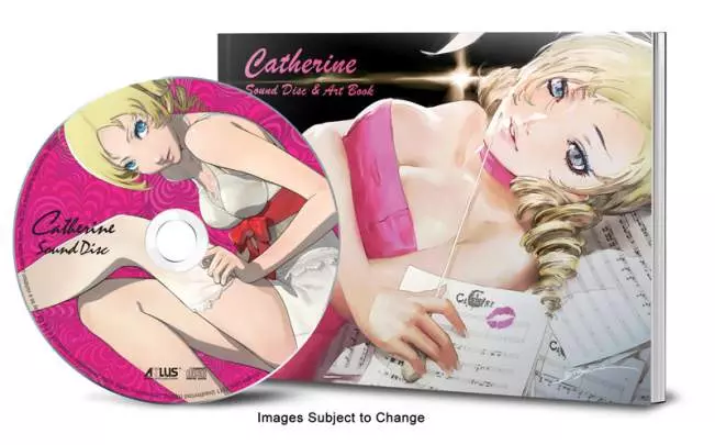 Catherine