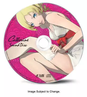Catherine - PS3