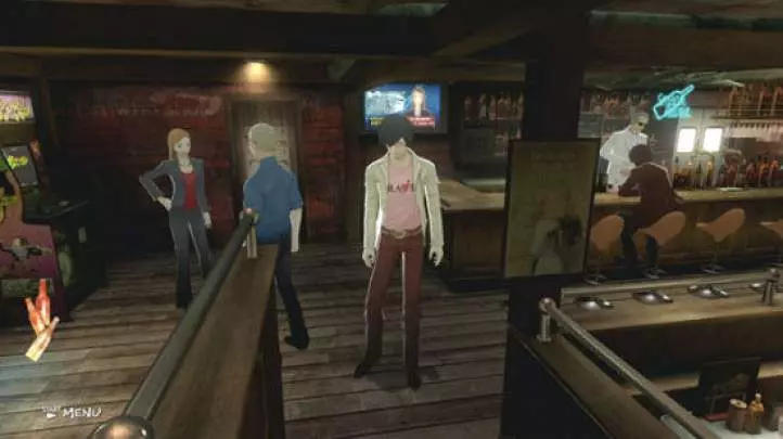 Catherine - PS3