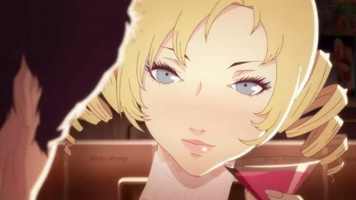 Catherine - PS3