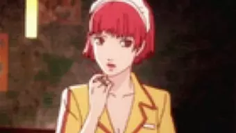 Catherine: Gameplay: Círculo de Amigos