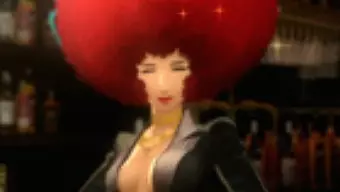 Catherine: Gameplay: Introducción