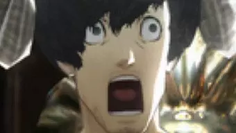 Catherine: Gameplay: Lobos con Piel de Carnero