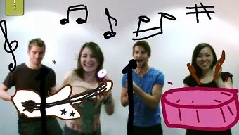 Beat Sketcher: Trailer oficial