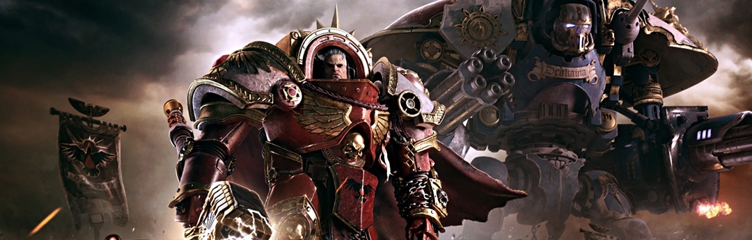 Análisis Warhammer 40.000 Dawn of War 3 Análisis Warhammer 40.000 Dawn of War 3