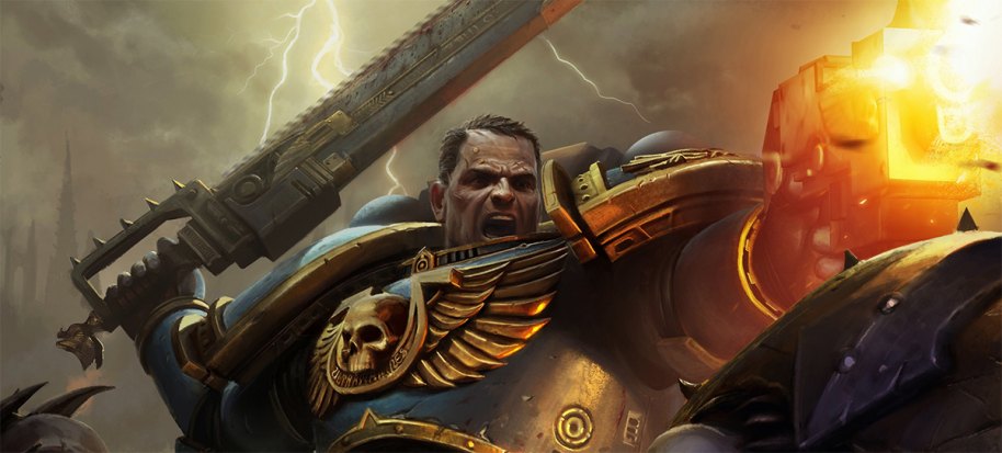 Warhammer 40K Dawn of War 3 PC