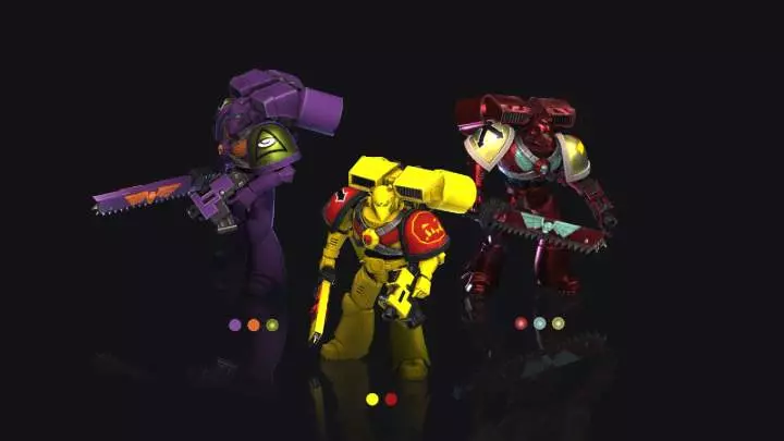 Warhammer 40.000: Dawn of War 3