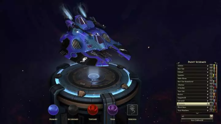 Warhammer 40K Dawn of War 3 - PC