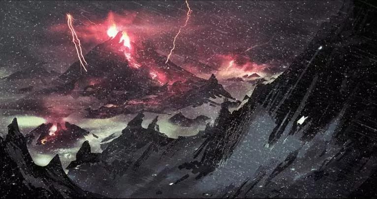 Warhammer 40K Dawn of War 3