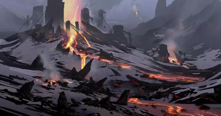 Warhammer 40.000: Dawn of War 3