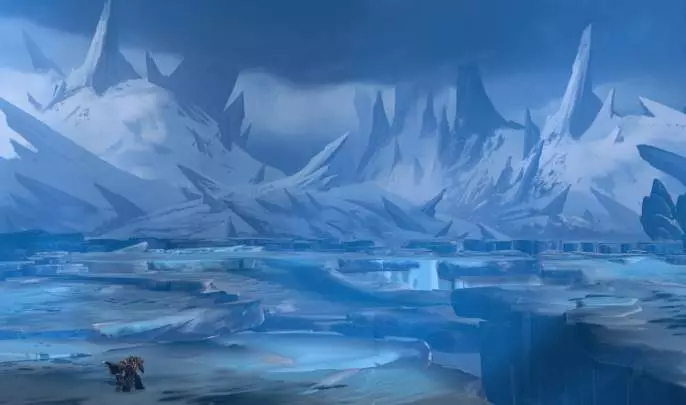 Warhammer 40K Dawn of War 3