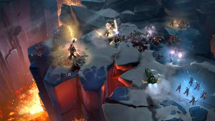 Warhammer 40.000: Dawn of War 3