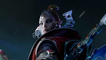 Warhammer 40K Dawn of War 3: Vídeo Análisis