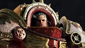 Warhammer 40K Dawn of War 3: Tráiler de Lanzamiento: Los Fragmentos de la Guerra