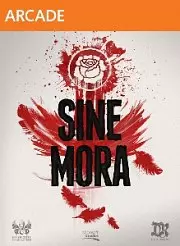 Carátula de Sine Mora - Xbox 360