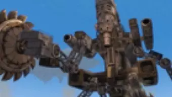 Sine Mora: Normal vs Insane