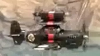 Sine Mora: From Dust To Dust