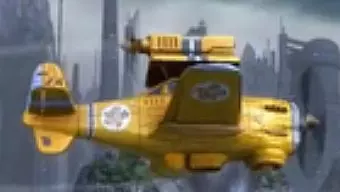 Sine Mora: Trailer de Lanzamiento