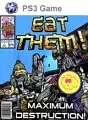Eat Them! PS3