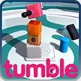 Carátula de Tumble - PS3