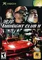 Midnight Club II