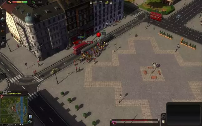 Cities in Motion - PC