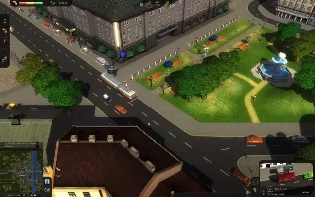 Cities in Motion - PC