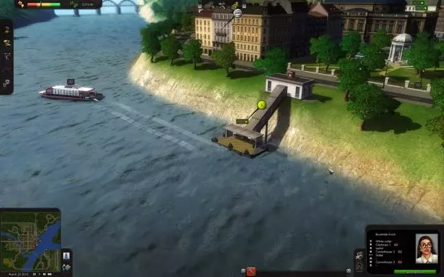 Cities in Motion - PC