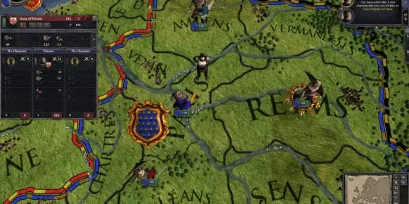 Crusader Kings II