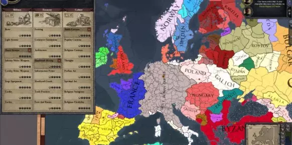 Crusader Kings II análisis