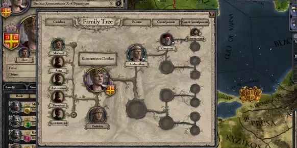 Crusader Kings II PC